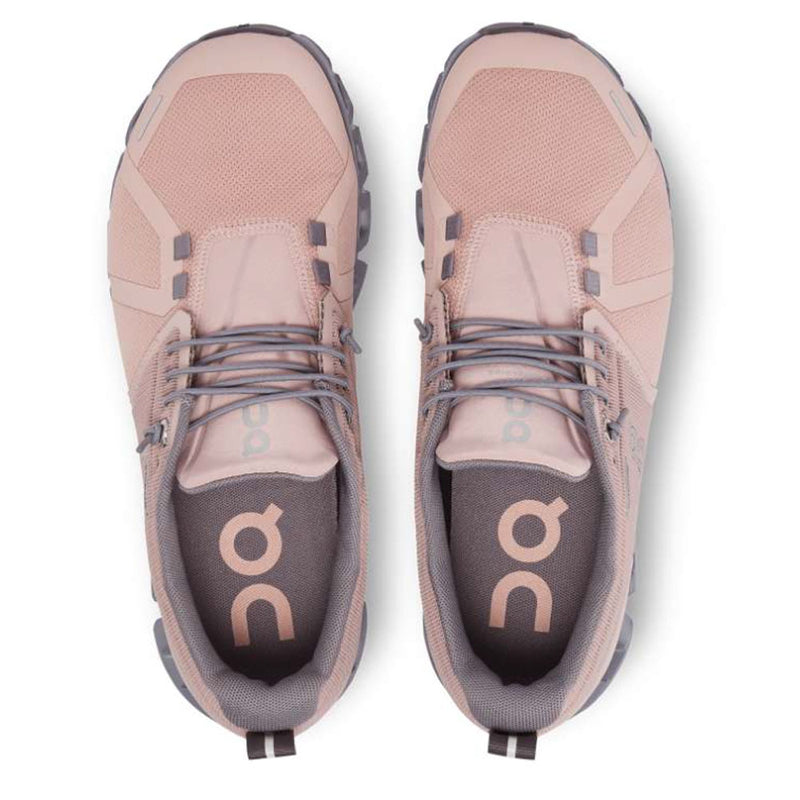 ON Running Cloud Waterproof Women's Sneaker Womens Shoes 