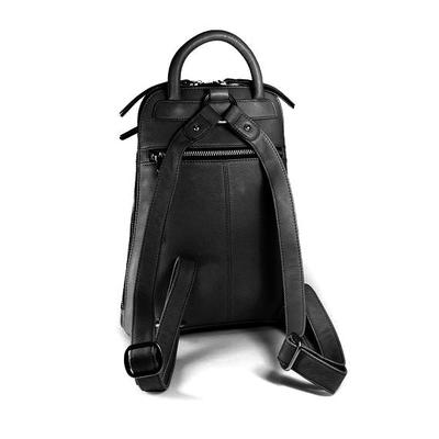 Osgoode Marley Belle Backpack (5023) Handbags Black
