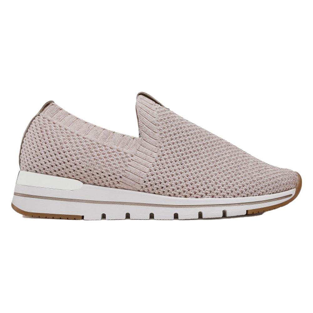 Remonte Perforated Slip On (R6703) Womens Shoes R-31 Light Rose