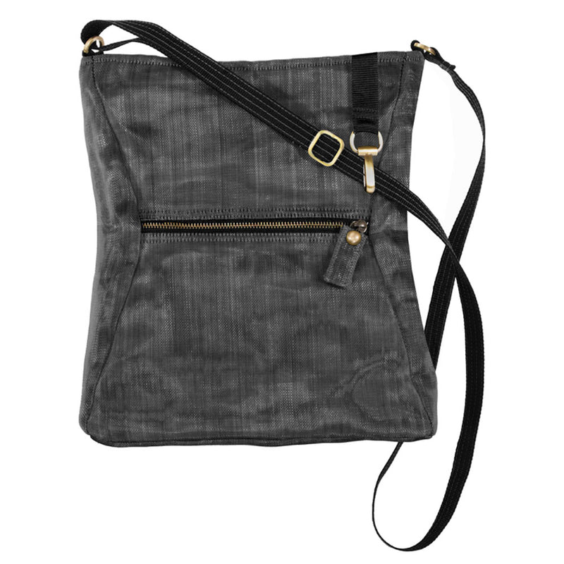 Smateria Scout Handbag Handbags Charcoal