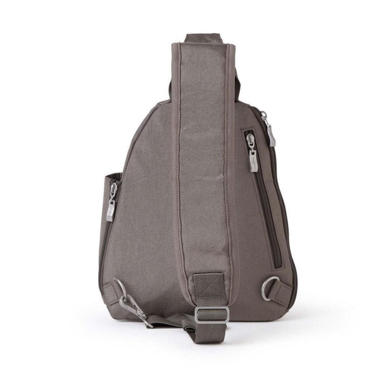 Baggallini Medium Sling (MDS726) Handbags 
