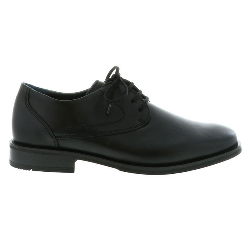 Wolky Georgetown Men's Oxford Mens Shoes 30-000 Black