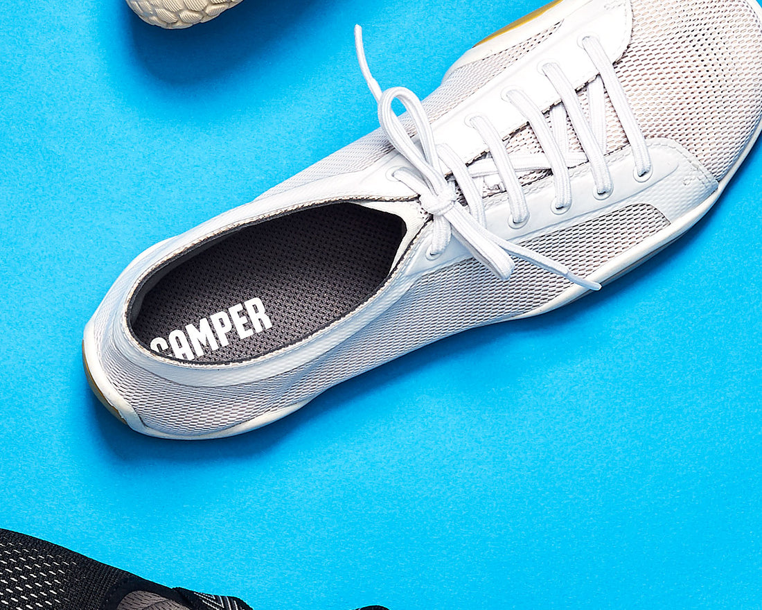 Camper Content