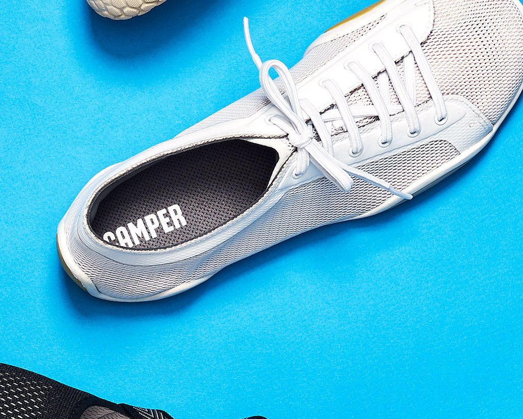 Camper Content