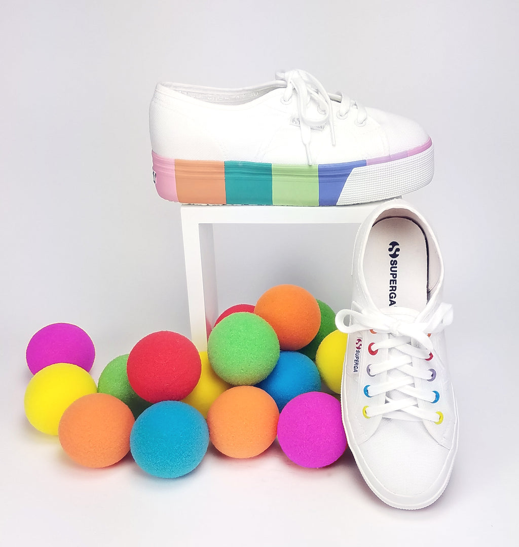 Superga Content