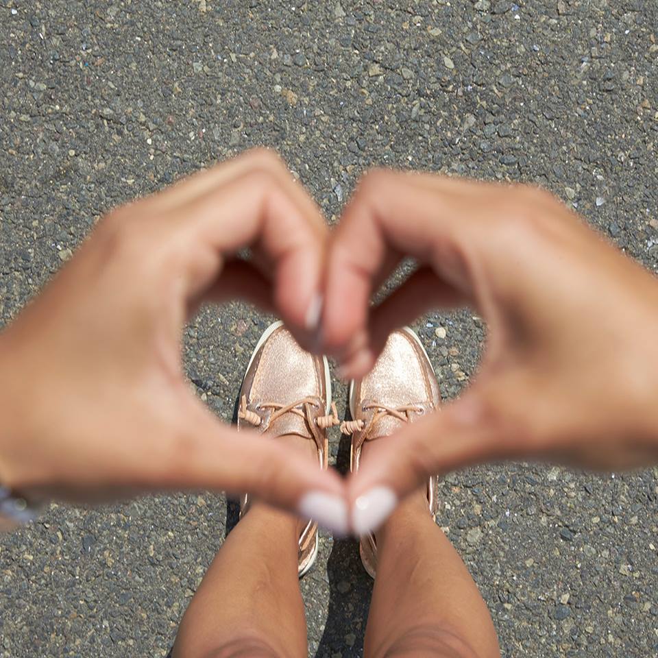 Sperry Top-Sider Content
