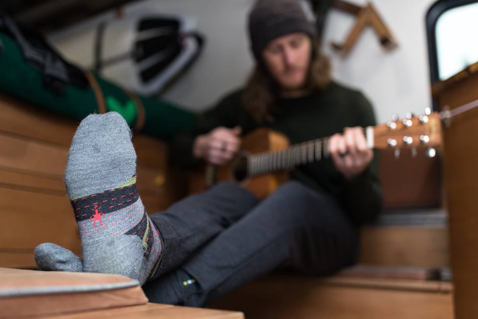 Smartwool Content