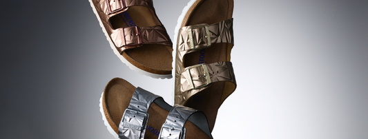 Birkenstock Content