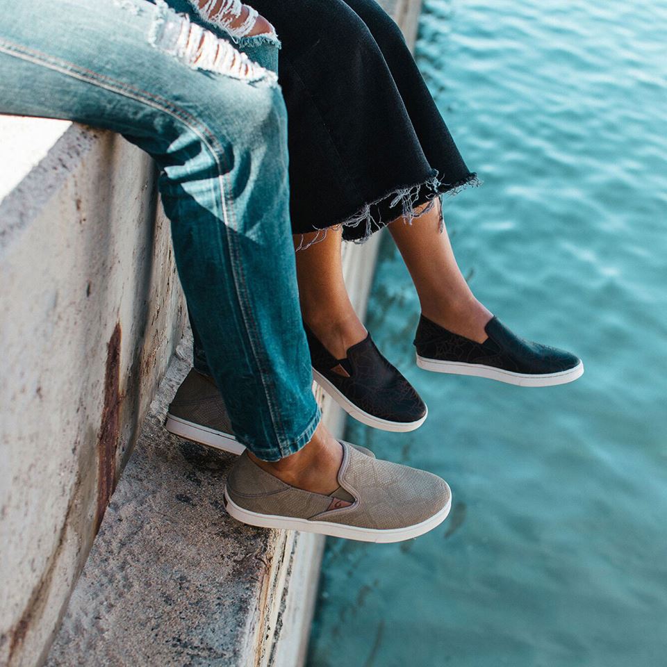 Olukai Content