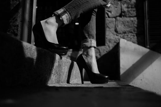 Black Market: Fashion & Decor