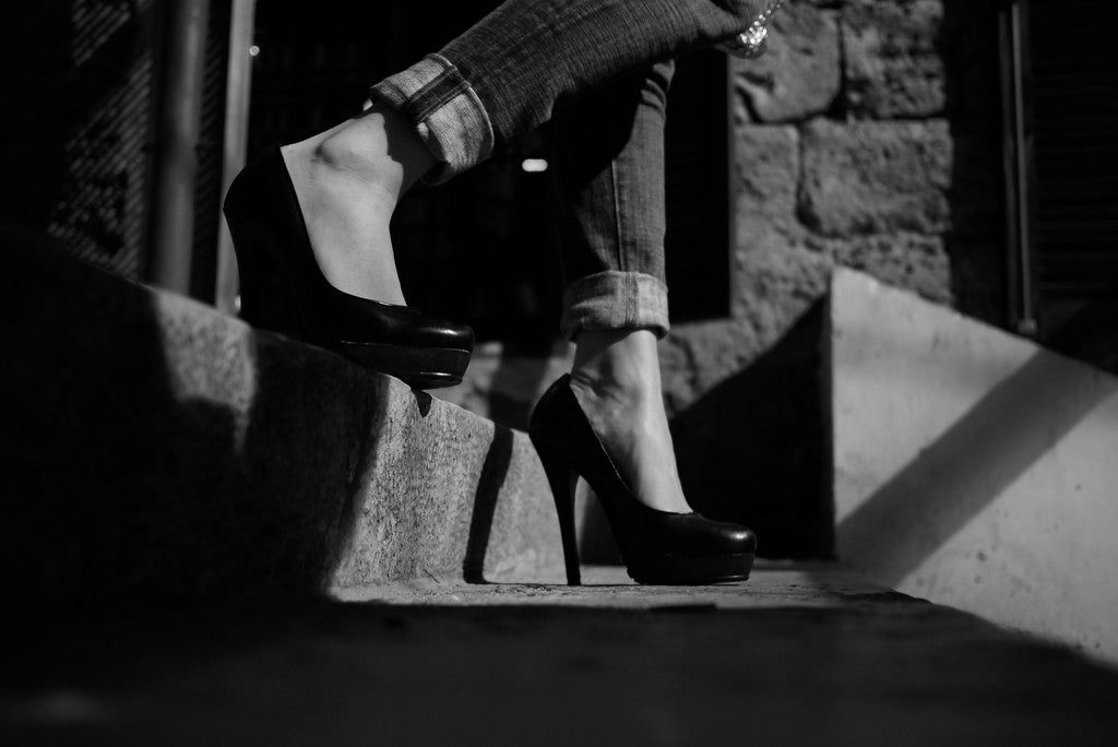 Black Market: Fashion & Decor