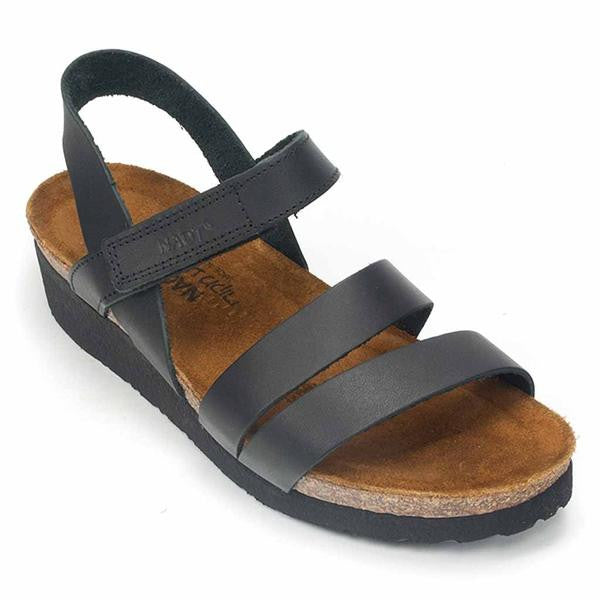 One Shoe, All Ages