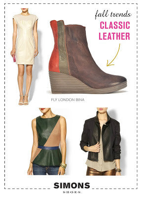 Fall Trend Report