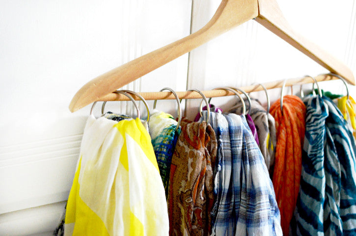 Recycling Can Benefit Your Closet