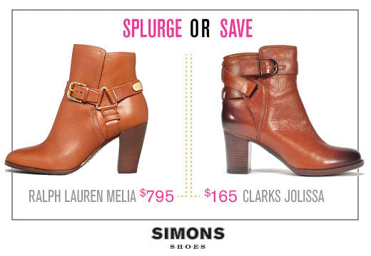 Splurge or Save - Our Favorite Country Chic Pieces