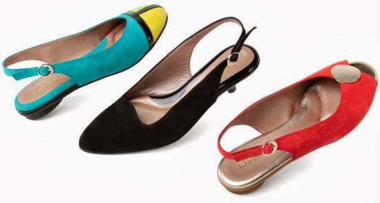 Simons Spring 2014 Preview