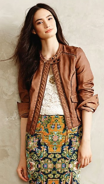 Fall Trend: Urban Cowboy