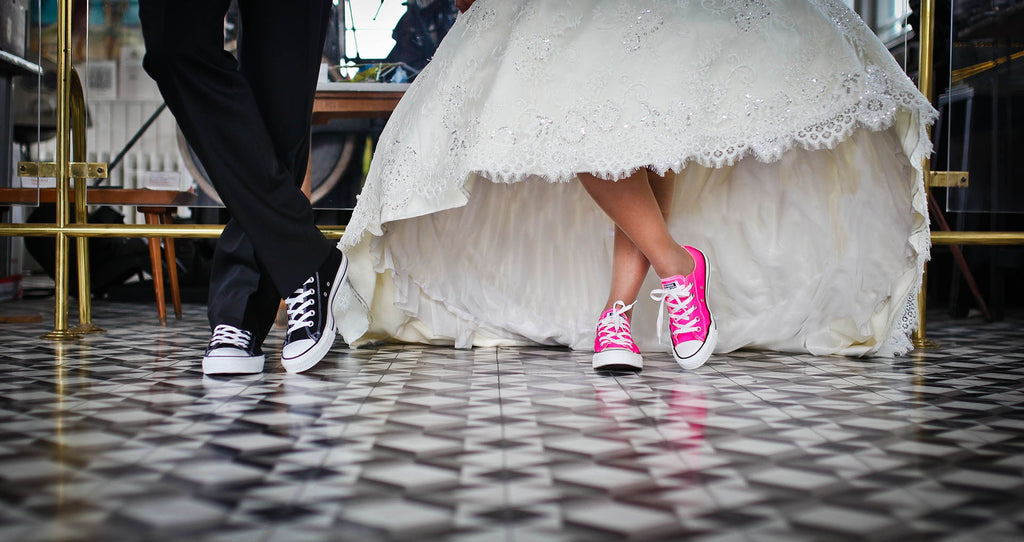 3 Wedding Shoe Mistakes To Avoid