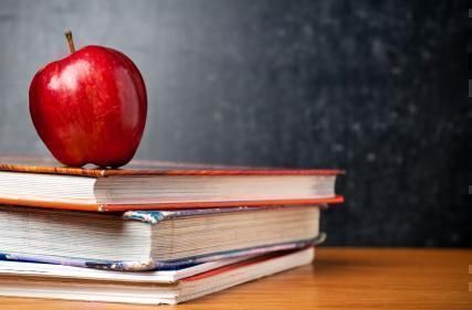 Thank You Teachers!