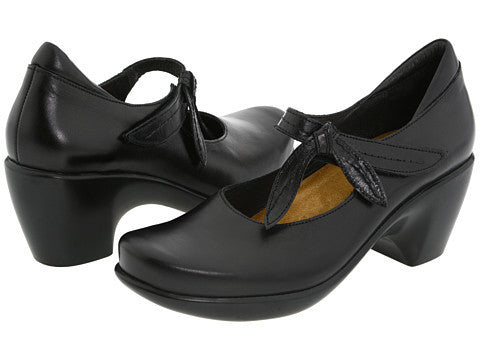 Fall Styles for Narrow Feet