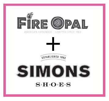 Spring Travel With Fire Opal
