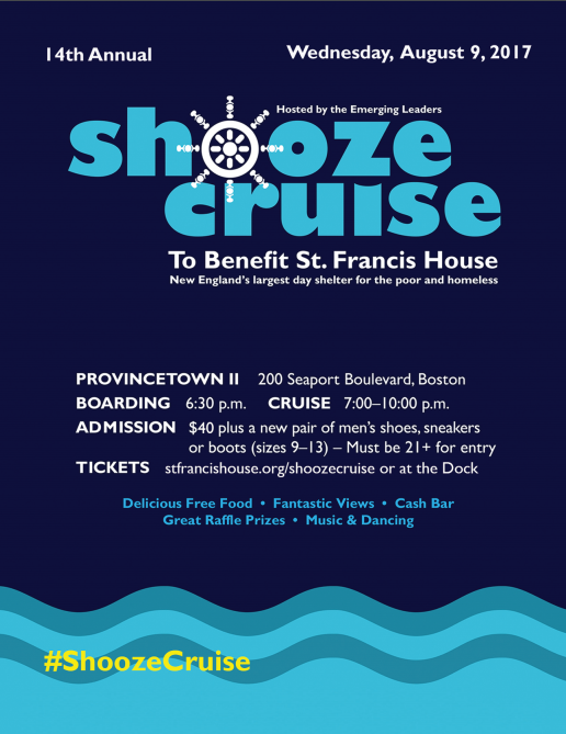 What's a Shooze Cruise? – Simons Shoes