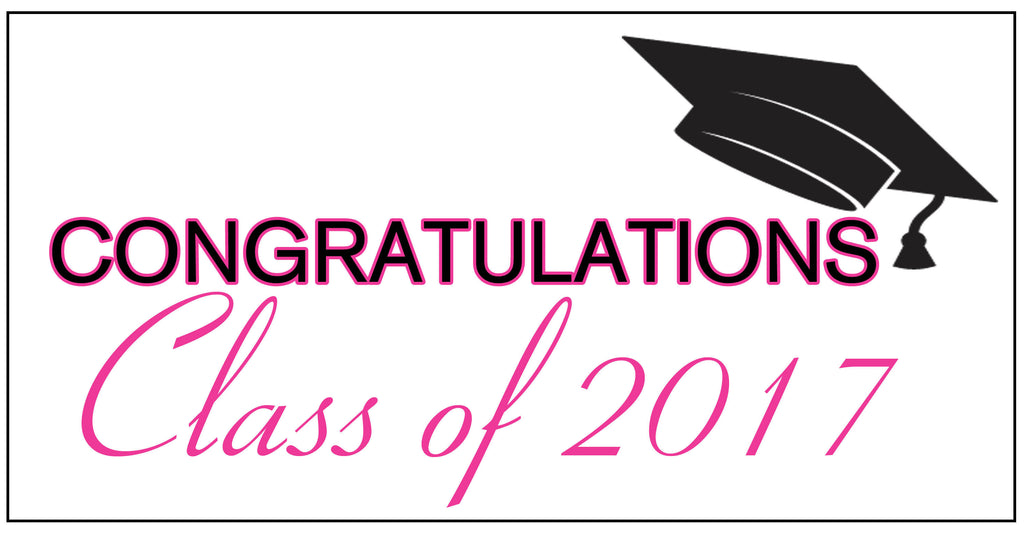 Graduate Gift Guide