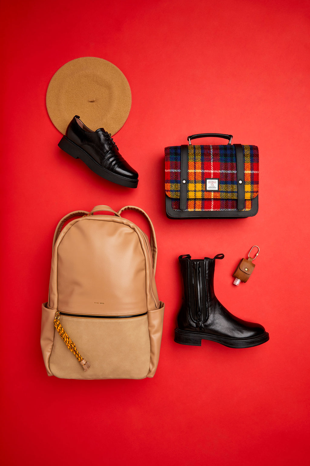 Winter Accessories You Should Wear Based on Your Zodiac Sign