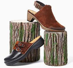 6 Tips For Finding The Perfect Pair Of Winter Shoes & Boots For You