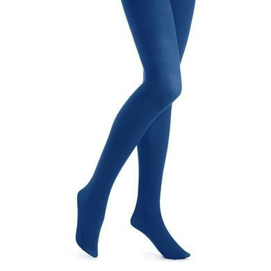 What to Wear With Bold Leg-Wear