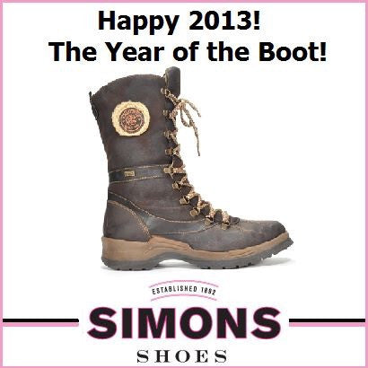 Happy New Years!