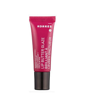 Best Lips for the Cold!