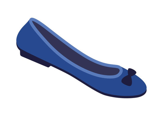 The Sensible Shoe We Are Missing