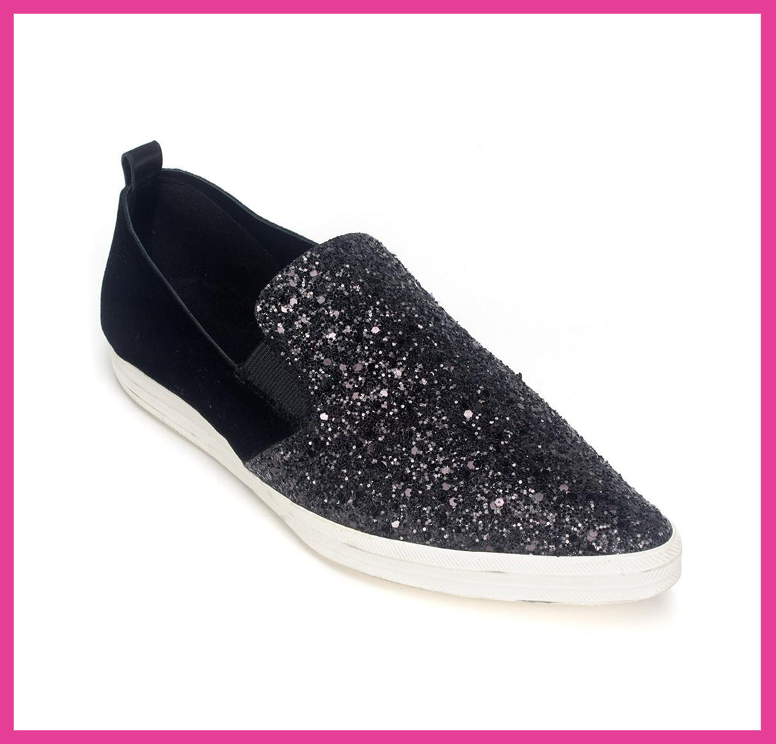 Top 8 Shoes Trends For Fall