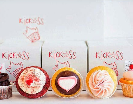 Sweet Tooth Boston - Kickass Cupcakes