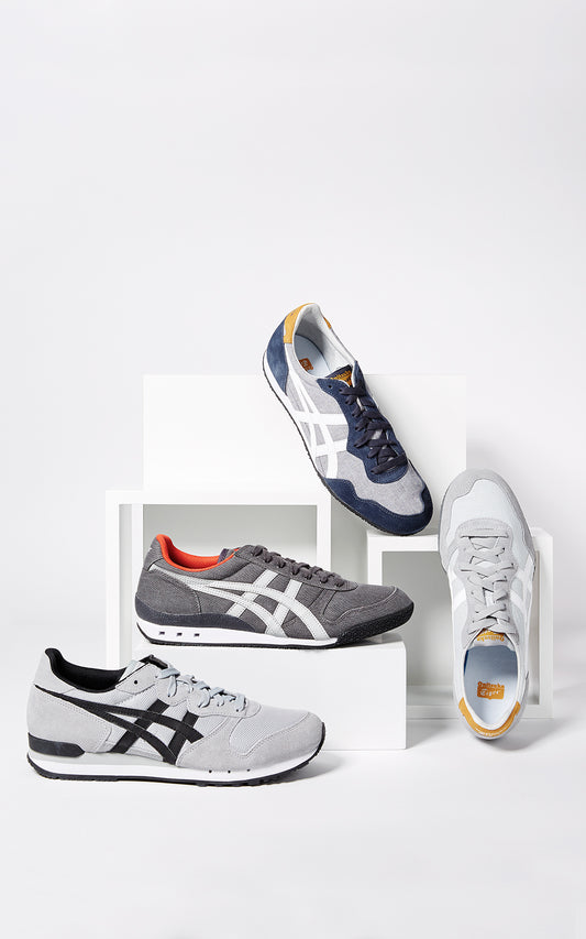 Onitsuka Tiger Content