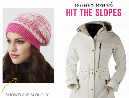 Winter Getaways - Hit the Slopes