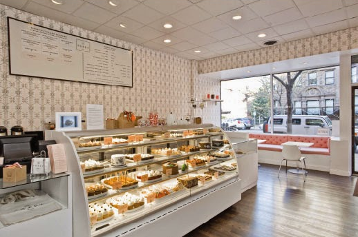 Sweet Tooth Boston - Sweet Cupcakes