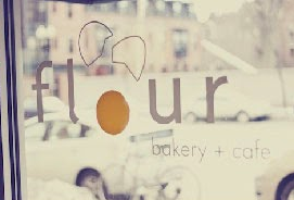 Sweet Tooth Boston - Flour Bakery