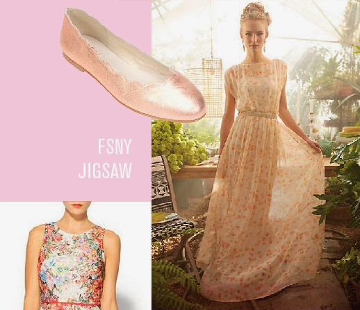 How To: Throw the Perfect Garden Party - Choosing your Outfit