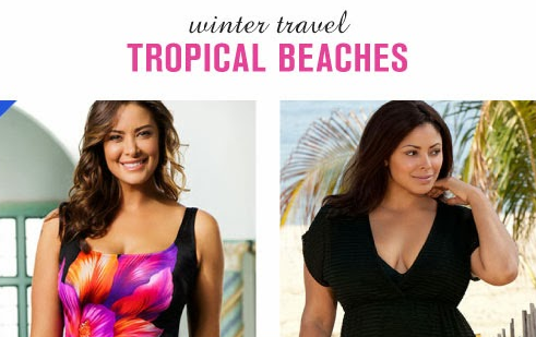Winter Getaway - Tropical Beaches