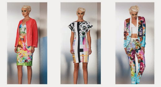 3 Ways to Wear Florals This Spring