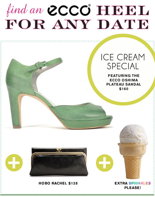 Date Night Heels