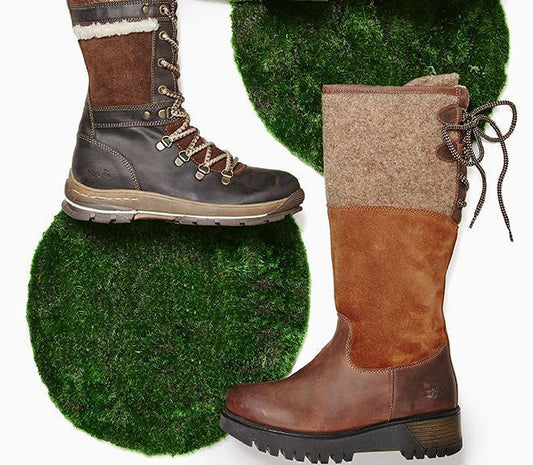 17 Best Shoes For Travel: Winter