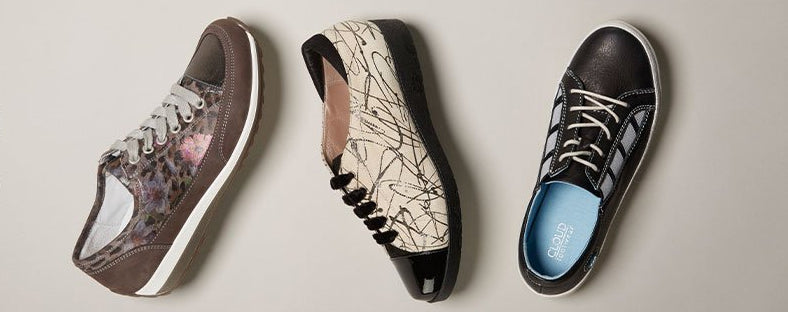 Tips To Choosing The Best Walking Shoes