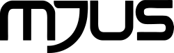 Mjus logo