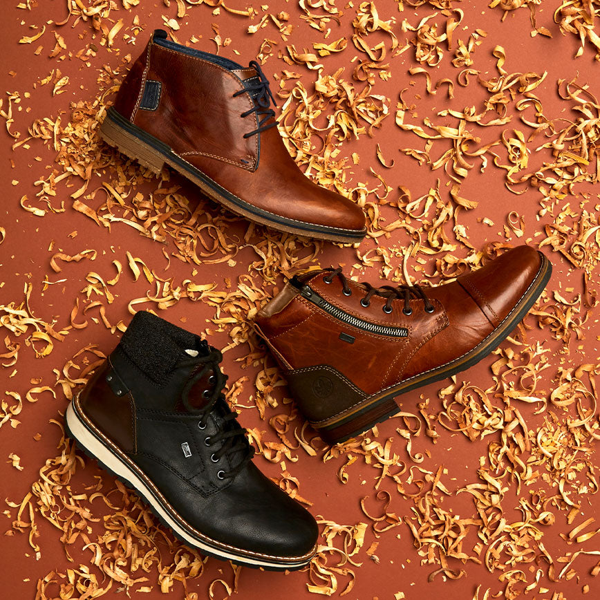 Men's Shoes