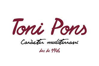 Toni Pons