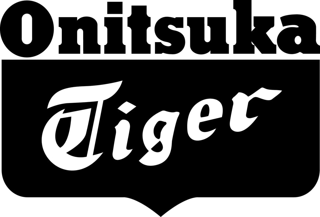 Onitsuka Tiger by Asics