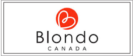 Blondo